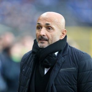 Roma, Spalletti: "Colpa mia i cali mentali, dobbiamo migliorare sulle palle inattive"