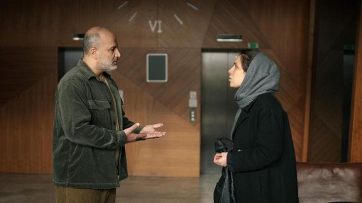 Ali Asgari: “Cerchiamo un po’ di luce perché in Iran oltre la guerra c’è ancora la vita”
