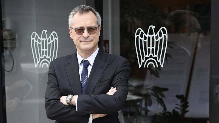 Bonomi: "Non basta dire sì al programma. Il governo agisca"
