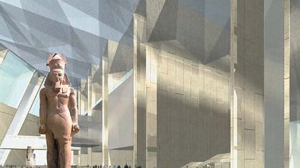 Tra arte, cultura e design: dal Cairo a Manhattan, dalla Cina a Hollywood, i 10 musei-novità dell'anno