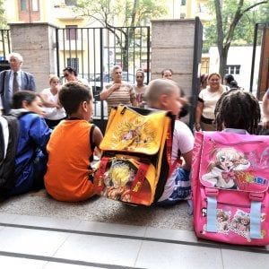 Scuola, 35 mila in pensione e non saranno sostituiti. A settembre i supplenti saranno 170 mila