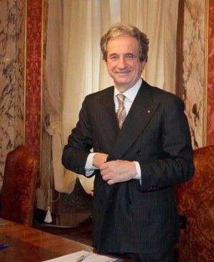 Bruno Filetti<br />"Turismo, gli stranieri grande occasione <br />ma Bologna &egrave; ancora addormentata"
