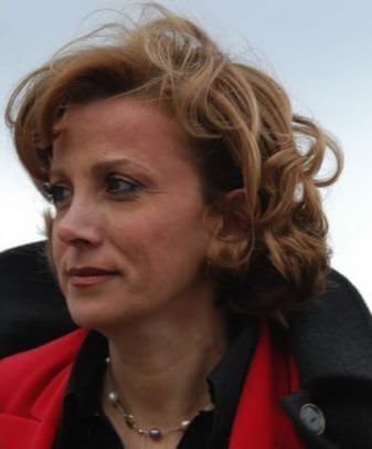 Fiorentino "La politica è come fare l'amore"