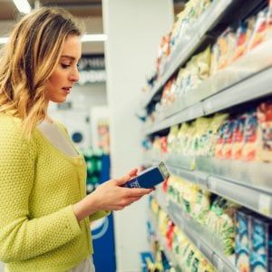 Etichette alimentari: in Europa troppi trucchi per ingannare il consumatore