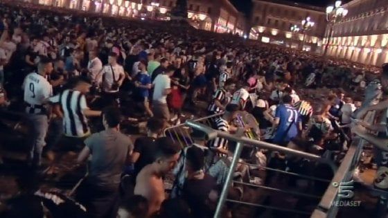 Niente assicurazione per piazza San Carlo: su Torino l'incubo risarcimenti 