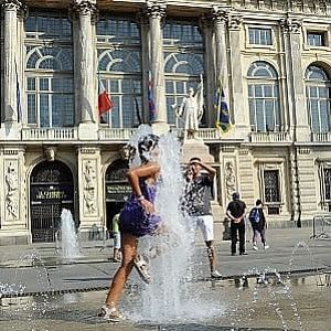 Picco di caldo tra oggi e domani, ma il fresco può attendere