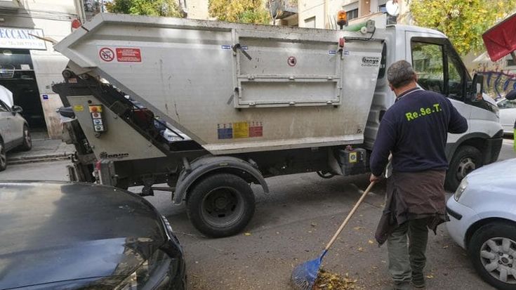 Barbiere e aperitivi, il catalogo degli illeciti che svuotava la Reset