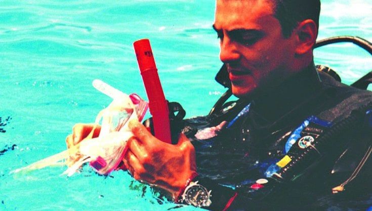 Alan il sub, rapito dal mare 23 anni fa ora è morto anche per il tribunale
