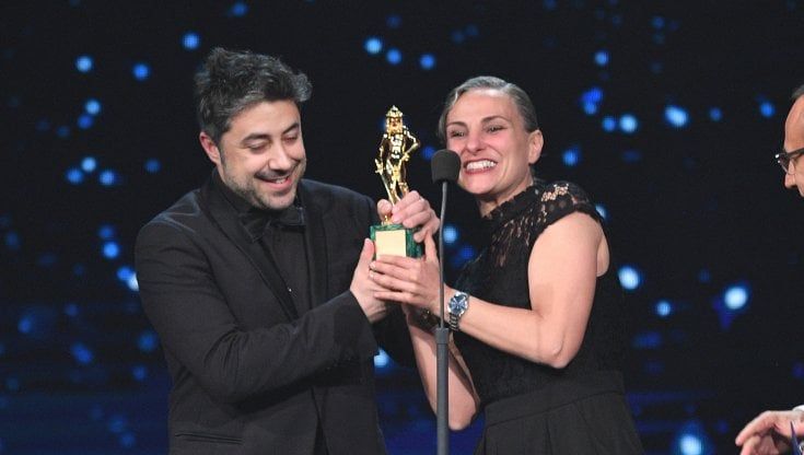 Dalia Colli, la fata violina dietro al Pinocchio di Garrone