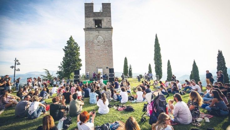 Happennino Festival. Territorio, cultura, ambiente e formazione. Sulle montagne marchigiane    
