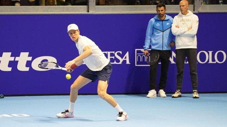 Atp Finals, oggi il sorteggio: come funziona e i possibili avversari di Sinner