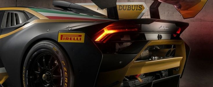Lamborghini, è di nuovo record