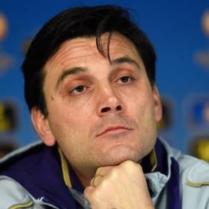 Fiorentina, Montella: "Ora dimostriamo maturit&agrave;. Babacar? Una ragazzata"