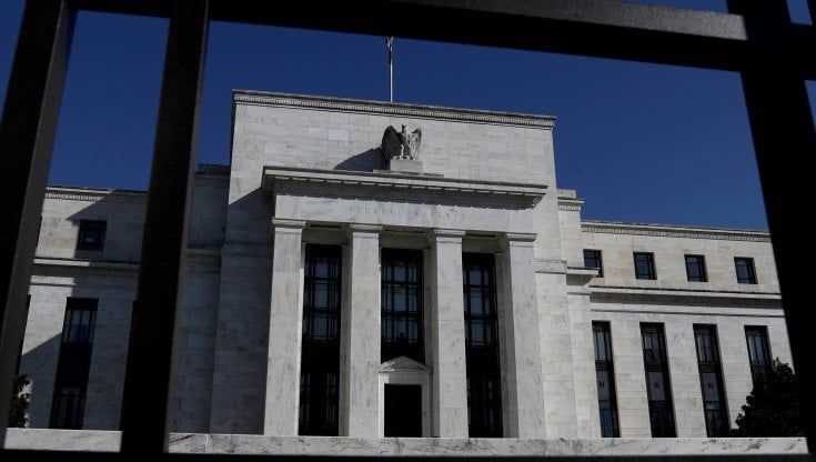 Le Borse di oggi, 14 luglio 2021. Powell non basta, i listini chiudono in calo