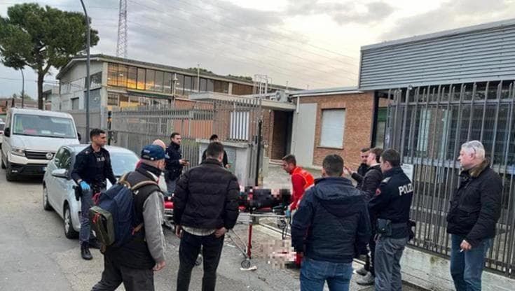 Via Agucchi e la rissa col machete: “Qui abbiamo paura da tempo”