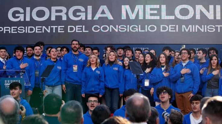 L’inchiesta su Gioventù Nazionale e il valore dell’informazione