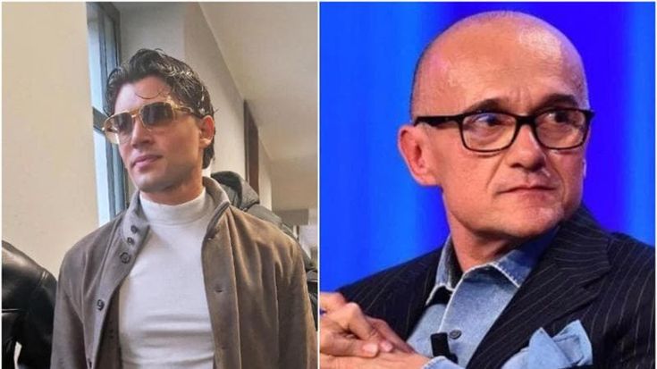 Ricatti sessuali al Gf, Medugno ai pm: “Ecco gli abusi di Signorini. È successo anche ad altri”