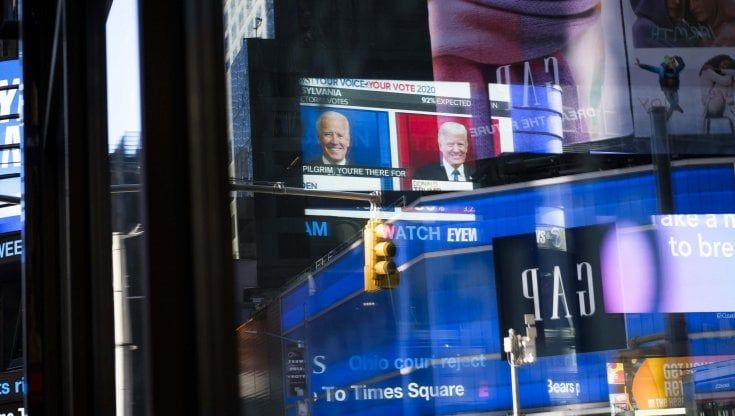 Wall Street non crede ai ricorsi: in rally da inizio settimana