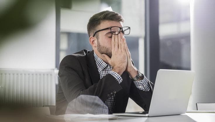 Il rischio che l’IA ci faccia faticare di più