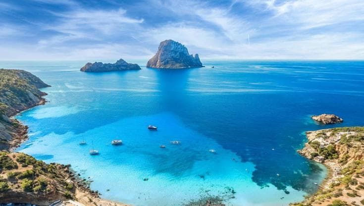 Baleari a modo tuo: due isole, due anime da vivere
