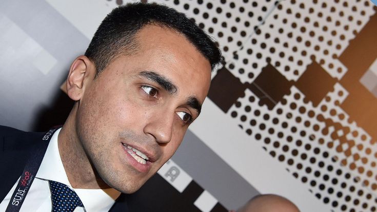 Di Maio, Salvini, Martina: quei leader nati vecchi