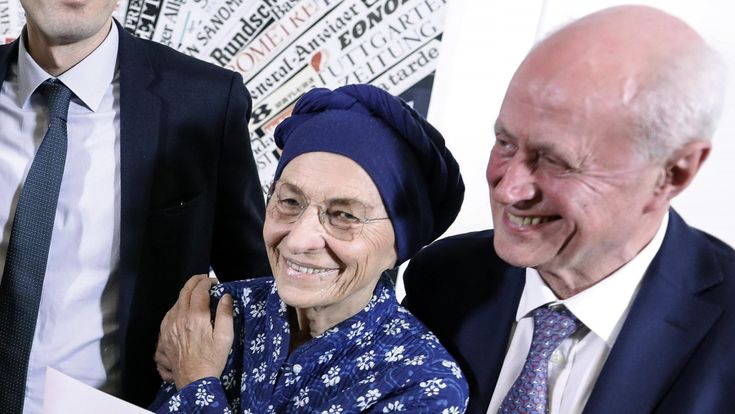 Il giorno che Tabacci salvò (a sorpresa) Emma Bonino