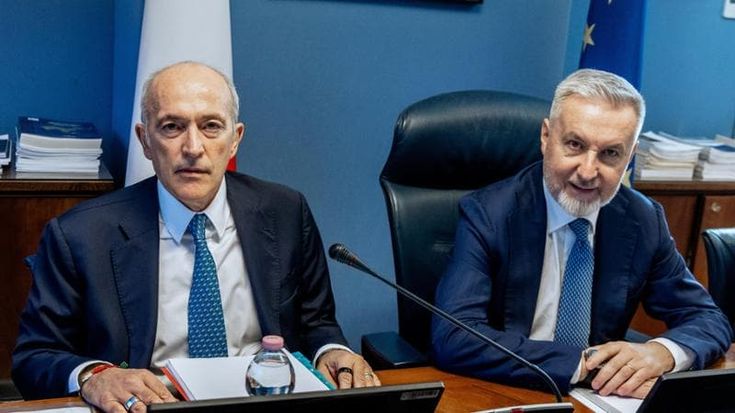 Clashes: intelligence services suspicions: “The Ceuta model was used to mobilise the crowds”