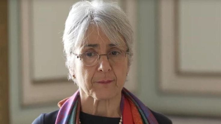 Francesca Corrao: “Gibellina resta un esempio, gli artisti possono dare un contributo”