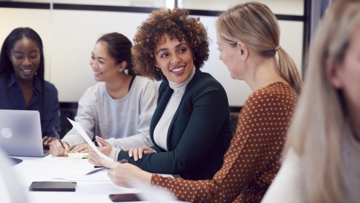 Inclusione lavorativa per le donne vittime di tratta: l'aiuto di Unicredit alla onlus Atuttotenda