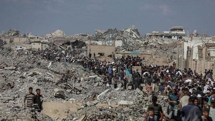 Israele - Gaza, le news del 6 agosto. Media: Netanyahu convoca nuovo gabinetto sicurezza su Gaza