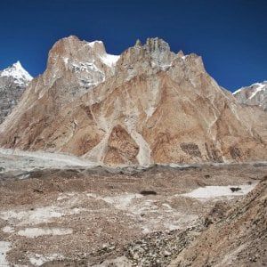 Clima: in futuro inondazioni su Himalaya e siccità su Ande