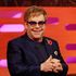 Elton John è la star britannica più generosa del 2015