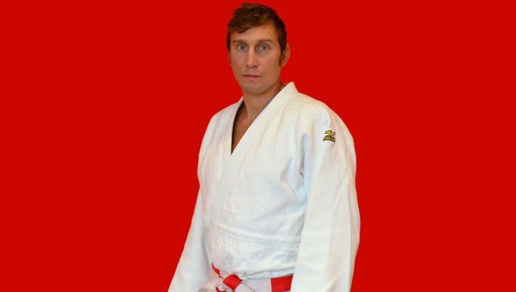 La battaglia del judoka Francesco Lepre: "Io, finanziere atleta per l'infortunio alle Olimpiadi chiedo di essere equiparato ai caduti in missione"