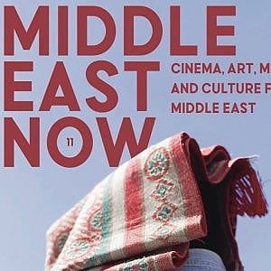 Medio Oriente, a Firenze il festival internazionale di cinema, documentari, fotografia, musica, incontri e cibo