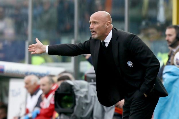 Atalanta-Verona, il film della partita