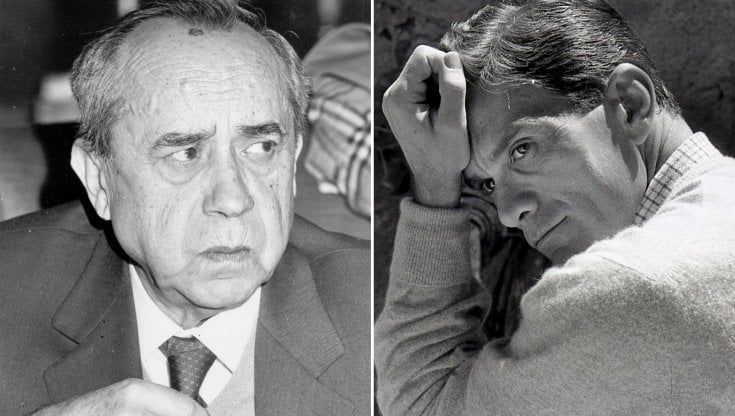 Sciascia, lo Strega e il voto di scambio