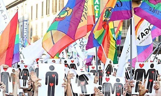 Due coppie gay, le prime unioni civili di Firenze celebrate a settembre 