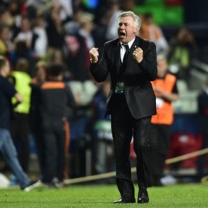 Una grande festa, con il Real vince un po' anche l'Italia