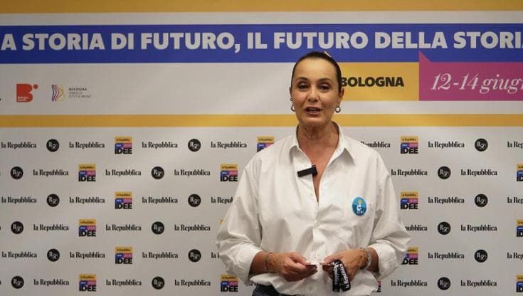 Roberta Capua (Airc): "Il cancro può essere combattuto in due modi: prevenzione e ricerca"