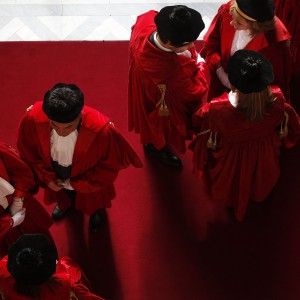 Riforma giustizia, le linee guida del ministero: stretta su responsabilit&agrave; civile delle toghe