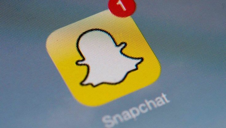Conti terribili per Snapchat, il social rischia di perdere 47 miliardi a Wall Street. Brutto segnale per Big Tech