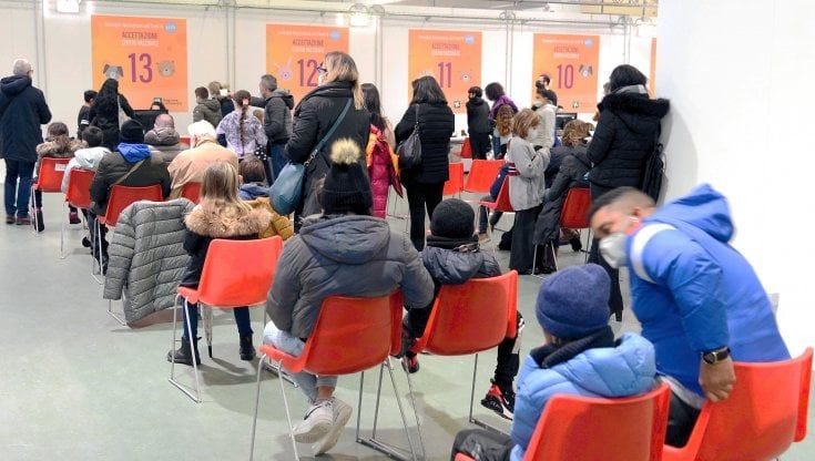 Obbligo vaccinale, ecco perché potrebbe essere fuori tempo massimo