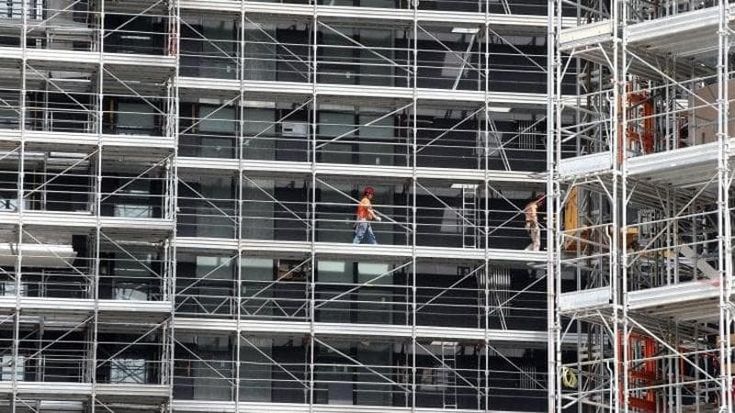 Andidero, sì alla ripresa dei lavori: sbloccati i cantieri per i resort di Ugento e Costa dei trulli