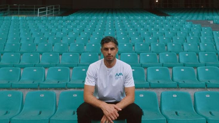 Ranocchia lancia Athletics Mind, la piattaforma che allena la mente degli sportivi