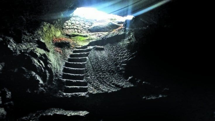 I misteri delle grotte sull'Etna: "Qui la mafia nascondeva i cadaveri"