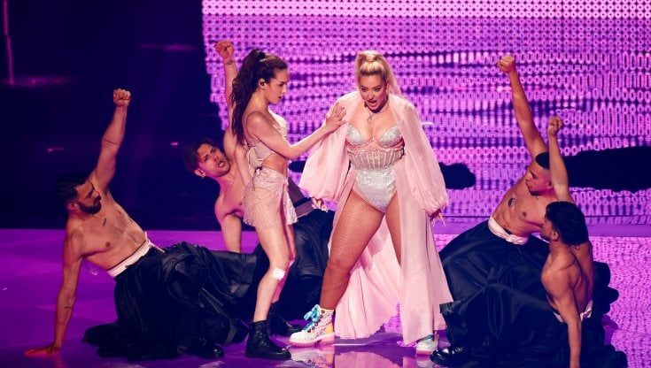 Cantanti Eurovision 2022: le migliori e le peggiori canzoni della prima semifinale