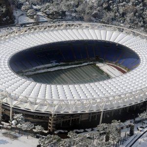 Roma 2024, ecco dove si svolgeranno le gare