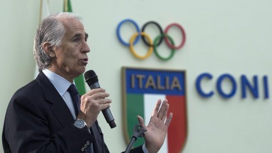 Giochi 2026, Fontana: "Milano deve essere l'architrave”