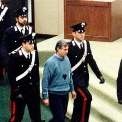 Quei funerali vietati ai mafiosi