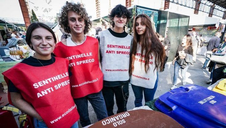Terra Madre 2022: ecco cosa possiamo fare per ripartire dal cibo